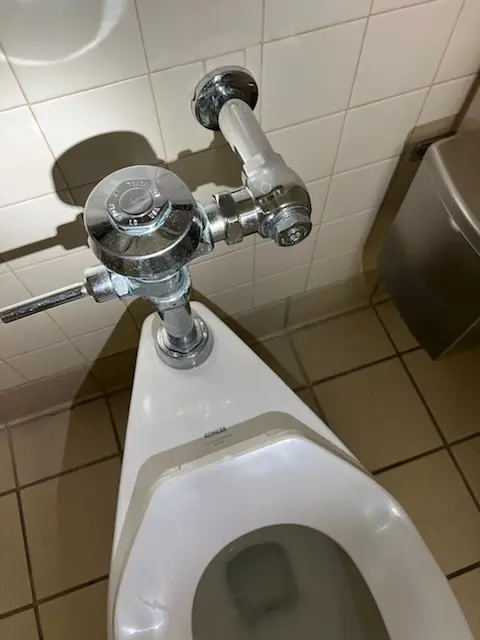 Fixture installation and repair for Hydro Jetting in Deer Run